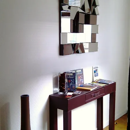 Le Duplex Ονφλέρ