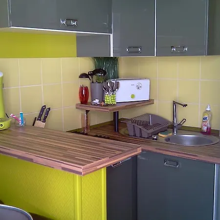 Le Duplex *