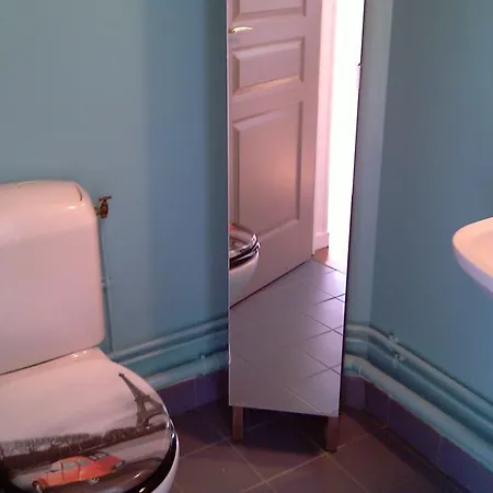 Διαμέρισμα Le Duplex