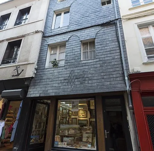 Le Duplex Appartamento