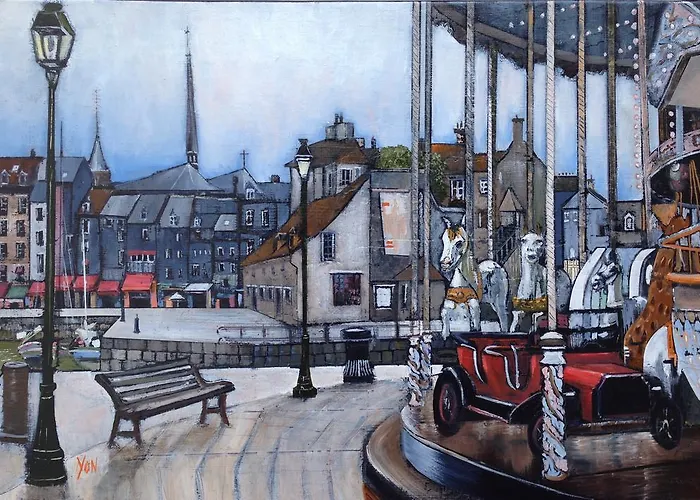 Le Duplex Appartamento *