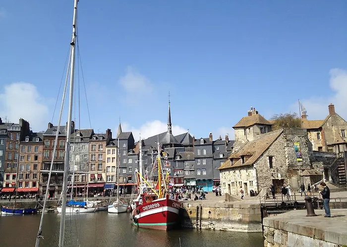 Le Duplex Appartamento *