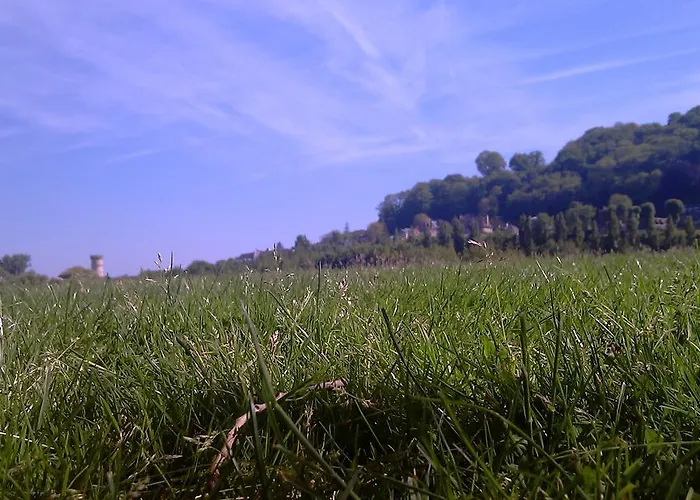 Le Duplex Appartamento Honfleur