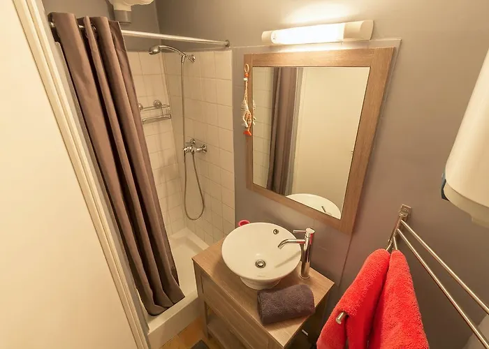 Appartamento Le Duplex *