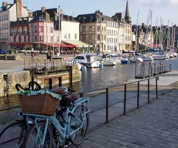 Le Duplex Honfleur