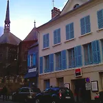 Lejlighed Le Duplex