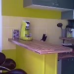 Le Duplex Lejlighed Honfleur