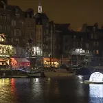 Lejlighed Le Duplex Honfleur