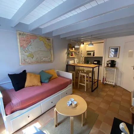 Le Duplex