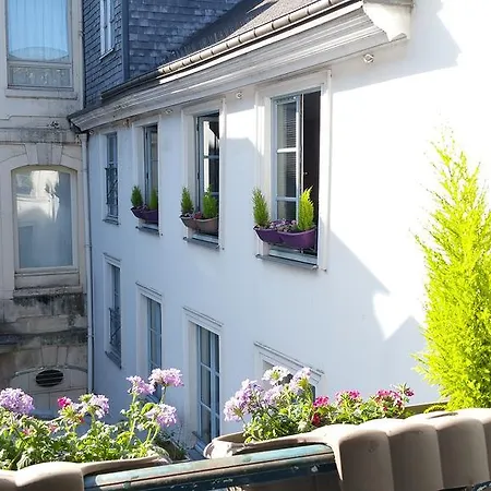 Le Duplex * Honfleur