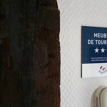 Apartment Le Duplex