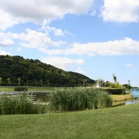 Apartmán Le Duplex *