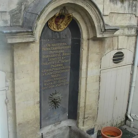 Le Duplex Apartmán *