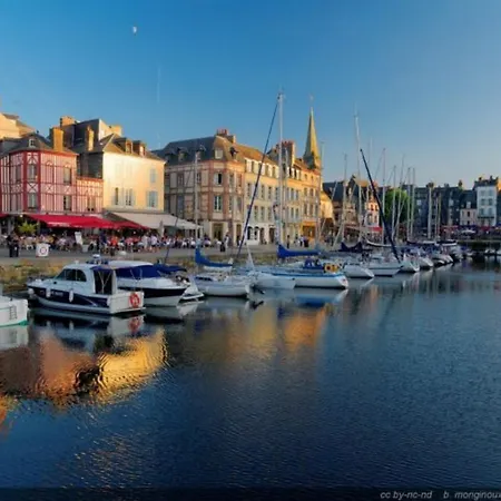 Le Duplex * Honfleur