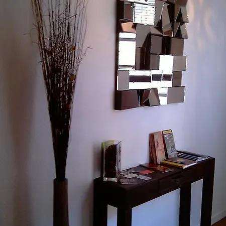 Le Duplex Appartamento *