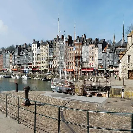 Le Duplex Apartment