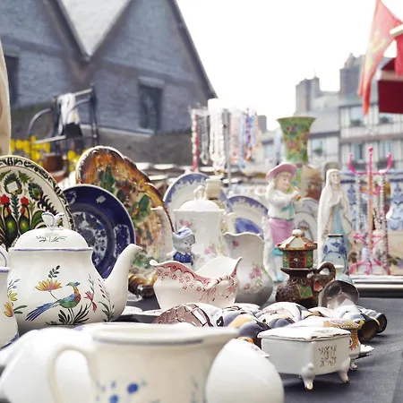 Le Duplex Honfleur