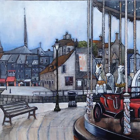 Le Duplex Appartamento *