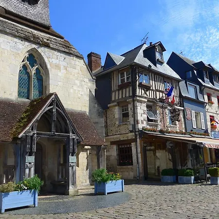 Le Duplex Lejlighed