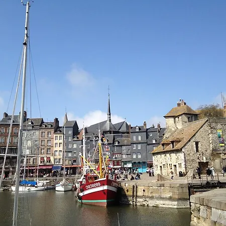 Le Duplex Appartamento *