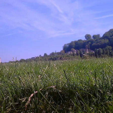 Le Duplex Apartmán Honfleur