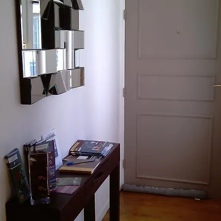 Apartment Le Duplex