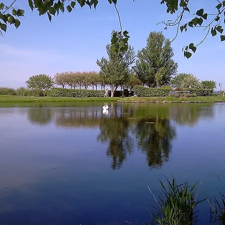 Apartmán Le Duplex Honfleur