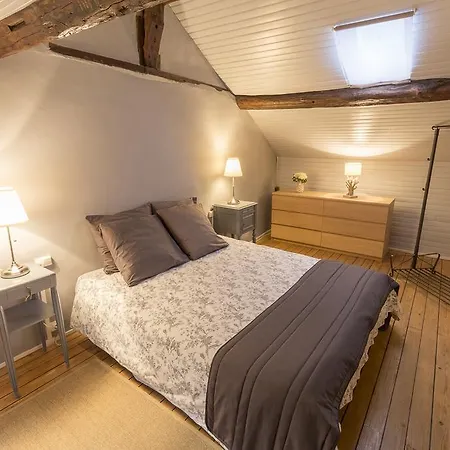 Apartment Le Duplex Honfleur