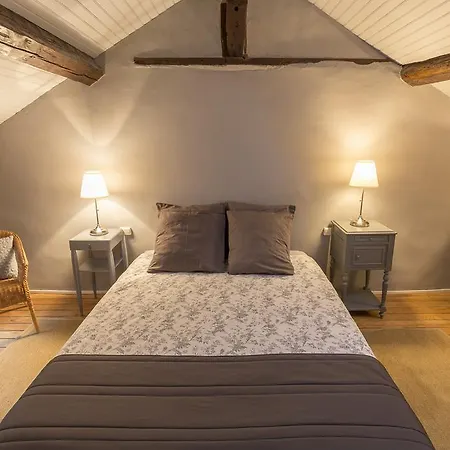Apartment Le Duplex Honfleur