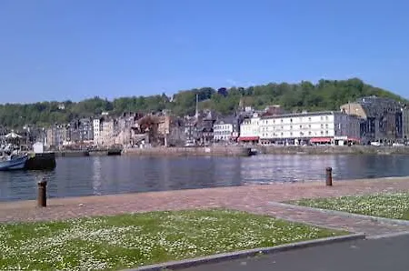 Le Duplex Honfleur