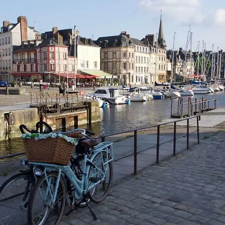 Le Duplex Honfleur