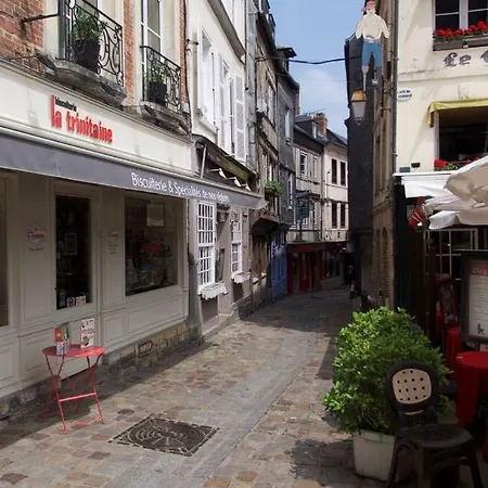 Le Duplex Honfleur