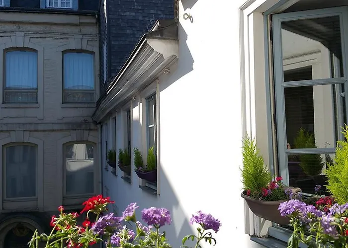 Le Duplex Apartamento *