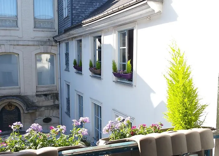 Le Duplex * Honfleur
