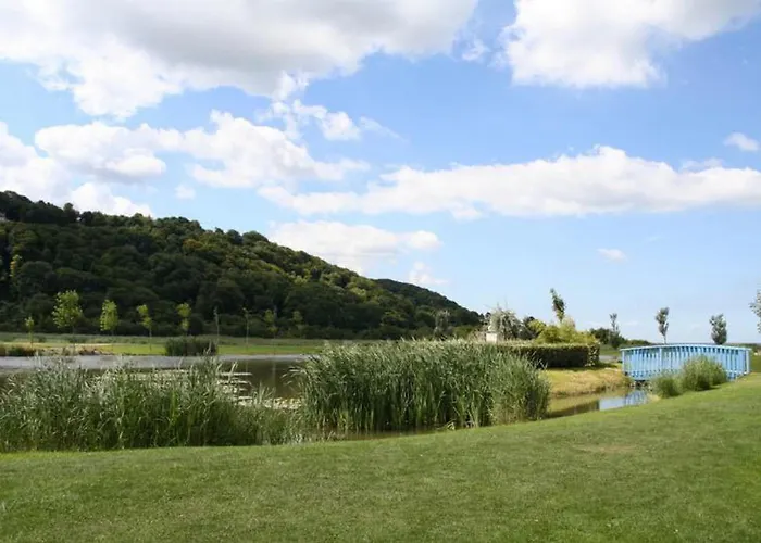 Apartamento Le Duplex *