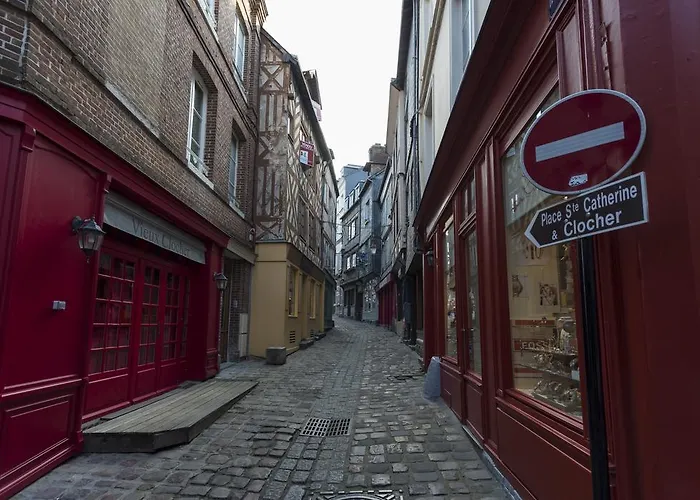 乐杜普勒克斯公寓