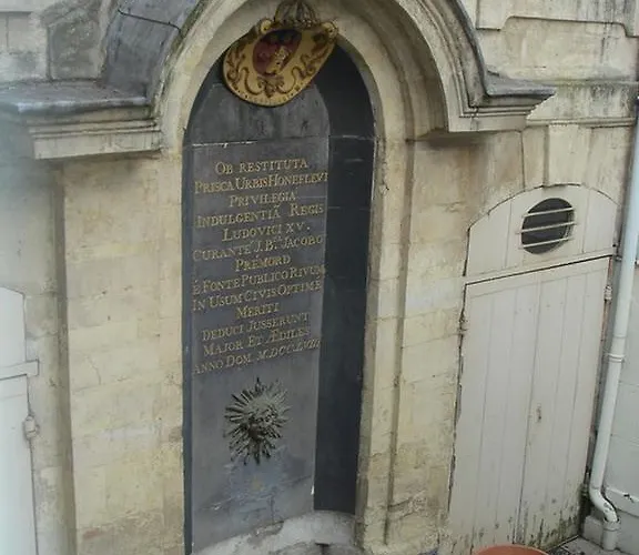 Le Duplex Apartman *