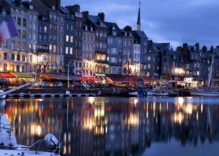 Le Duplex Apartamento *