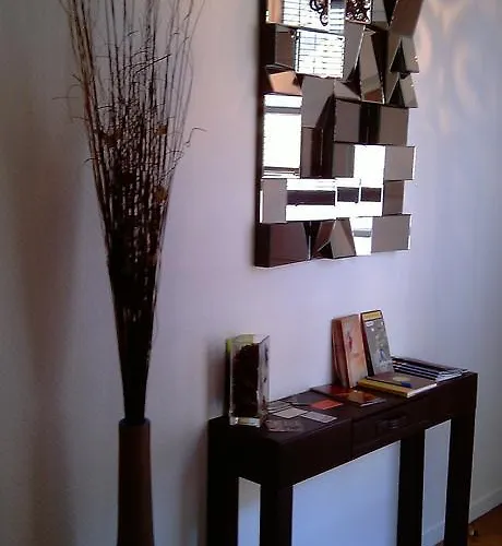 Le Duplex Apartman *