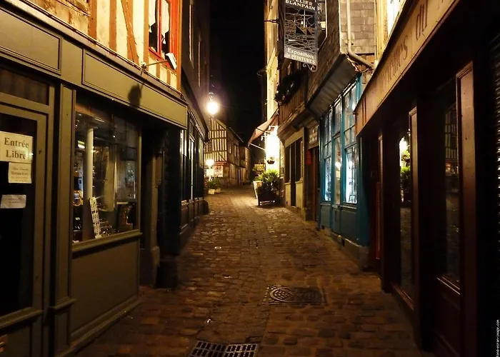 Le Duplex Apartman *