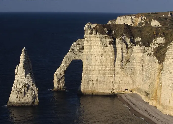 乐杜普勒克斯公寓 * 翁弗勒尔