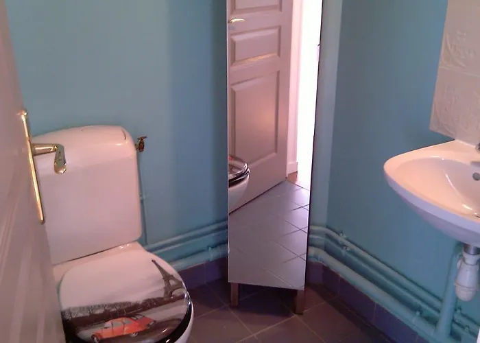 Apartamento Le Duplex