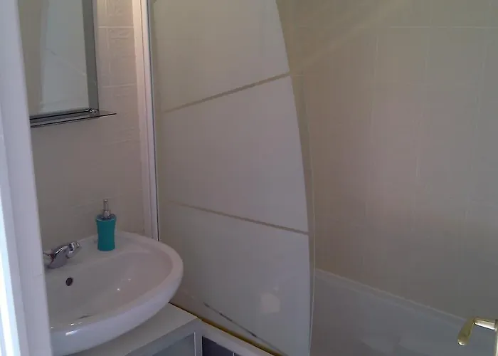 Le Duplex Apartman *